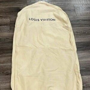 Louis Vuitton Garment Bag